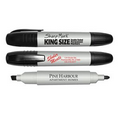 Sharp Mark King Size Permanent Marker